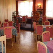 Restaurace U Chobota