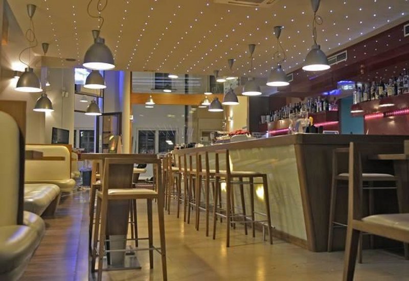 Kavárna Liberty cafe