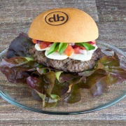Domyno Burger Bar