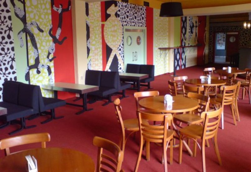Music Bar Alterna