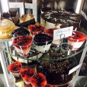 La Caffé Lanškroun