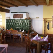 Hotel u Špejcharu