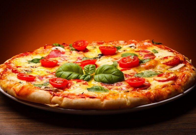 Pizzerie Servis