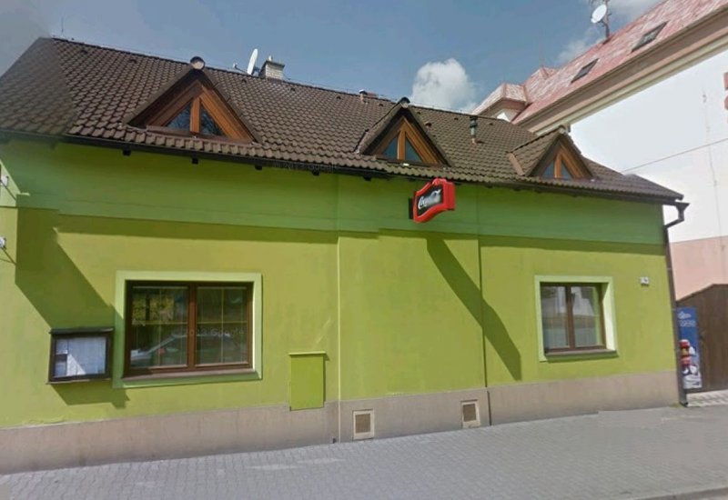 U Doušů