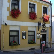 Restaurace Makkabi