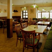 Restaurant Hotel Krokus
