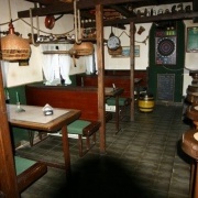 Vodnář klub
