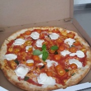 Bistro Pizza Vito
