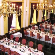 Restaurace Goethe casina Ingo