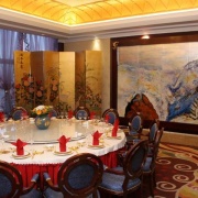 Restaurace Peking