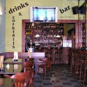 Le Cafe