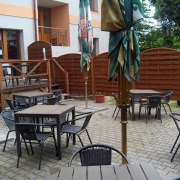 Restaurace Zahrádka