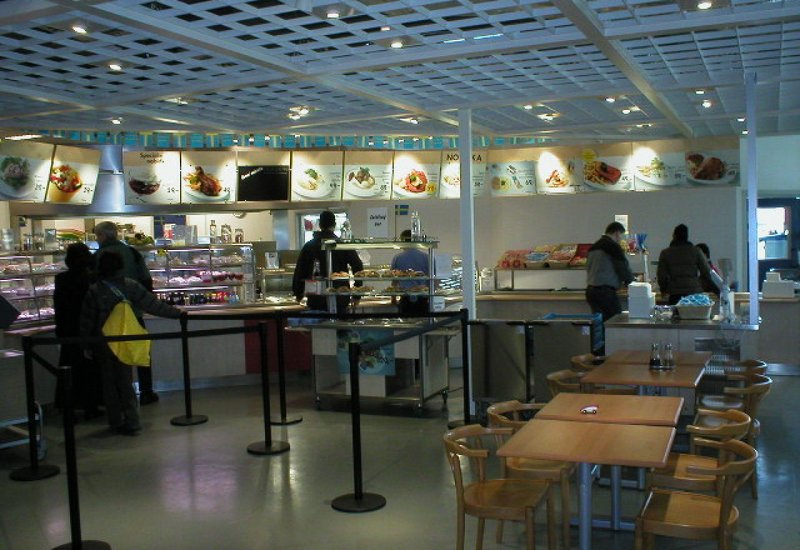 Ikea Ostrava