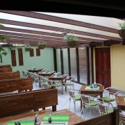 U Regenta
