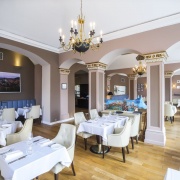 Restaurant Smetana