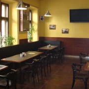 Restaurace U Fleka