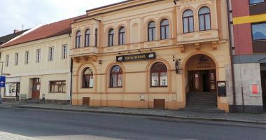 Vlčava