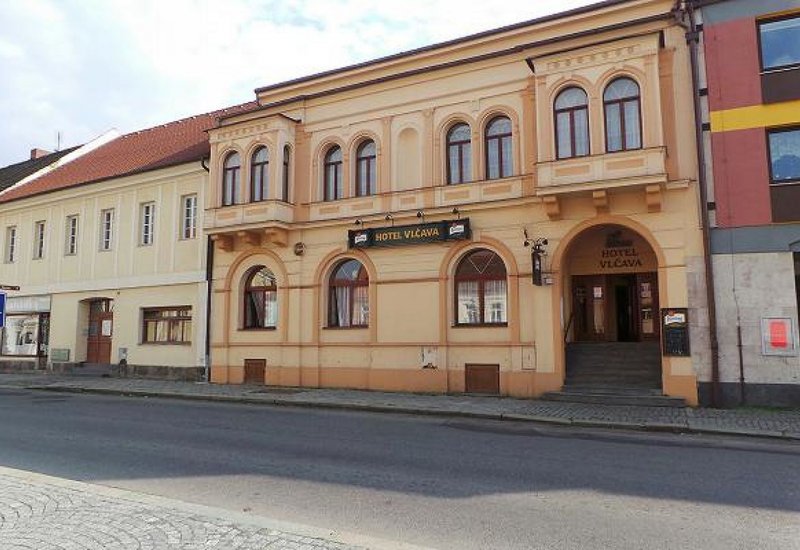 Vlčava