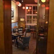 Kavárna Café Regner