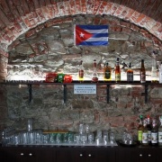 Kavárna Havana Bar