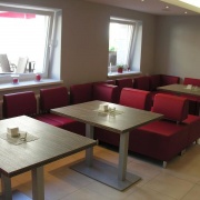 Restaurant &amp; cafe Harmonie