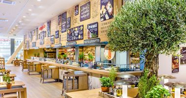 Vapiano