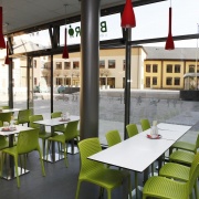 Bistro u dvou přátel
