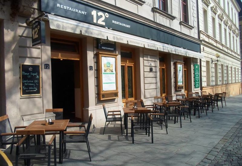 12° Restaurant