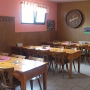 Restaurace Penzion Luto