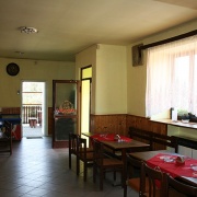 Restaurace Hotel Zetocha