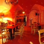 Zanzi bar concept