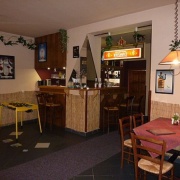 Restaurace Pod Mezí