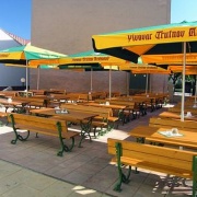 Restaurace Hotelu Krakonoš