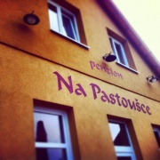 Restaurace Na Pastoušce