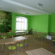 Na Kovárně