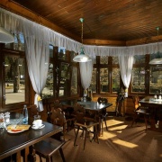 Hotel Hubertus