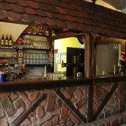 Zámecká restaurace Rebešovice