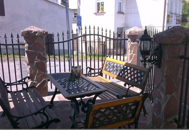 Restaurace Remi
