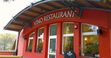 Víno Restaurant - Terra Libera