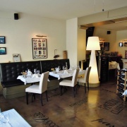 Café Deco