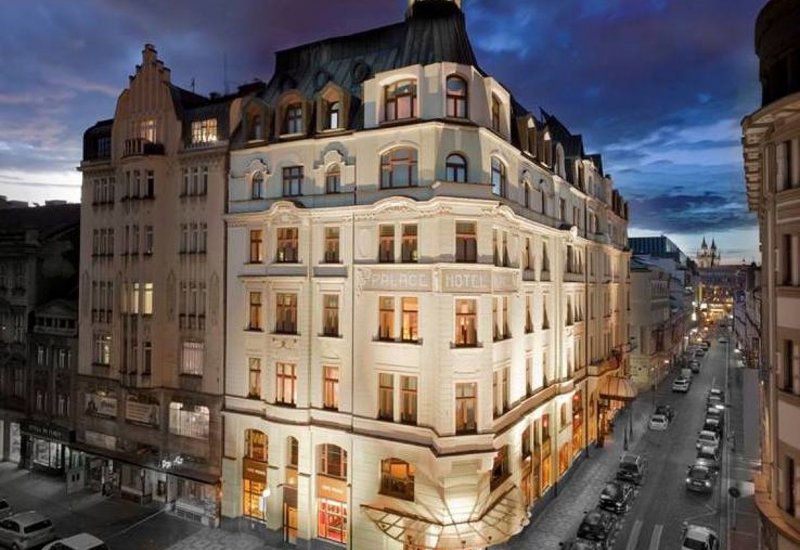 Café Palace