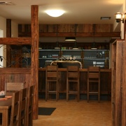 Restaurace U Bulhara