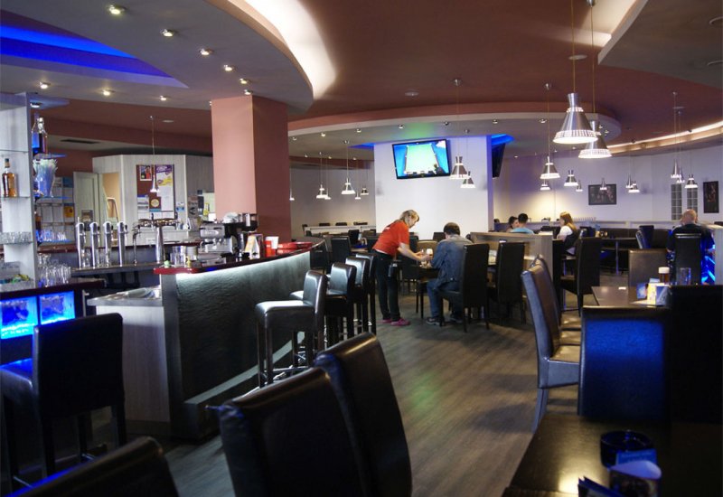 Sport bar Star Arena - Bělský Les