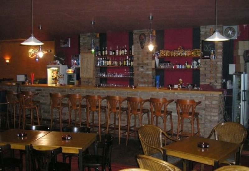 VŠ Bar