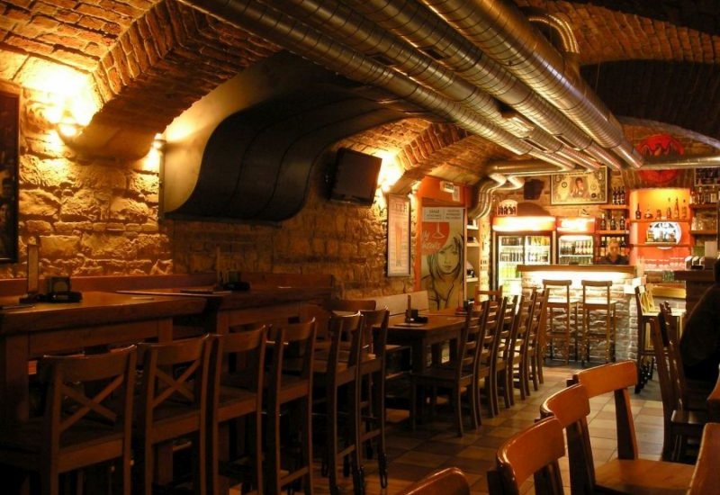 Placebo Pub