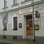 U Švagerků