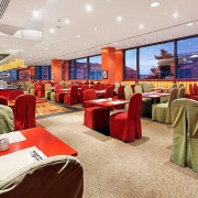 Restaurace Loreta