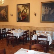 Podzámecká restaurace