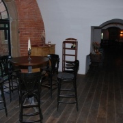 Restaurace Citadela