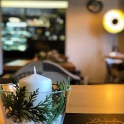 Villa Café Český Krumlov
